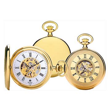 Часы Royal London Pocket 90047-02